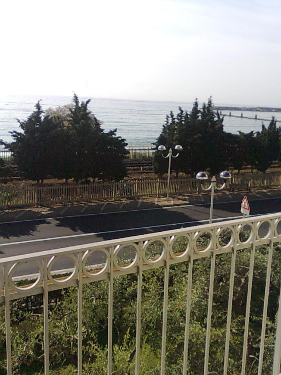 Residence Villa Carmen Fronte Mare A 50 Mt ピエトラ・リーグレ エクステリア 写真
