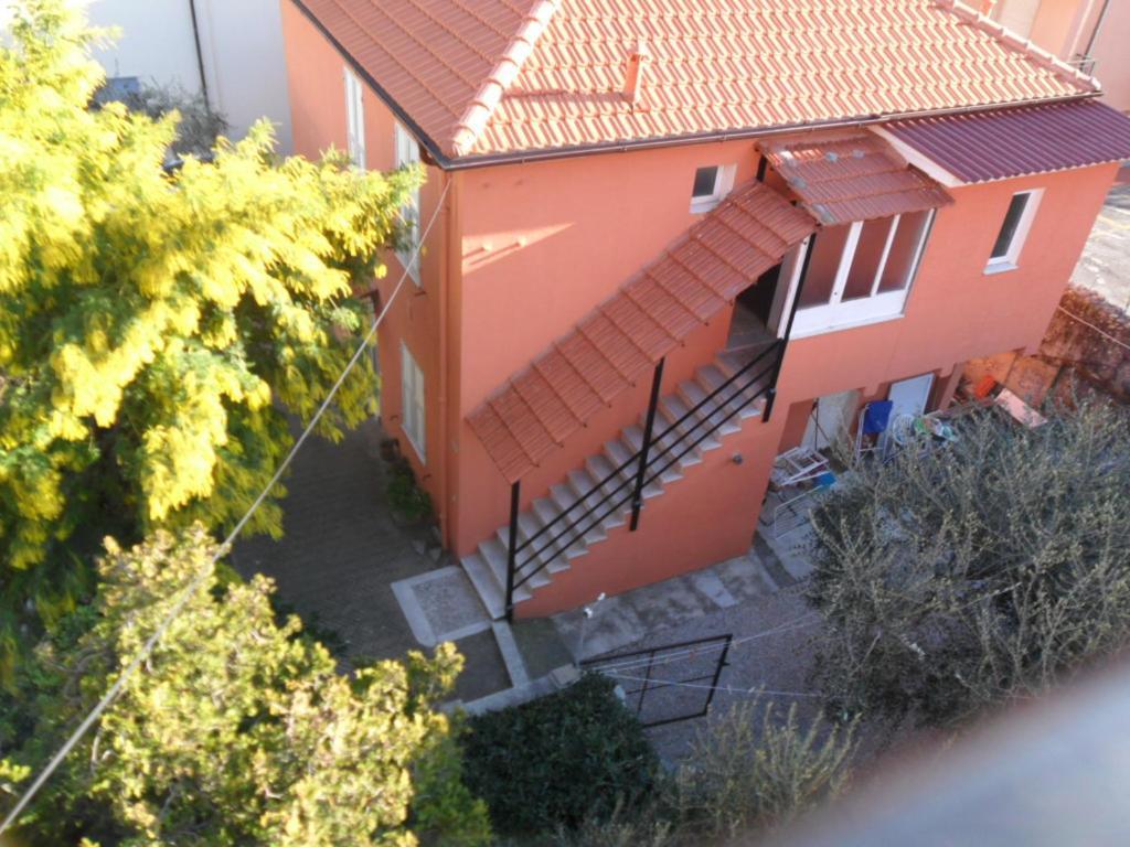 Residence Villa Carmen Fronte Mare A 50 Mt ピエトラ・リーグレ エクステリア 写真