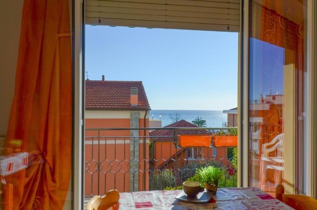 Residence Villa Carmen Fronte Mare A 50 Mt ピエトラ・リーグレ エクステリア 写真