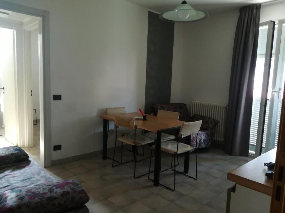 Residence Villa Carmen Fronte Mare A 50 Mt ピエトラ・リーグレ エクステリア 写真