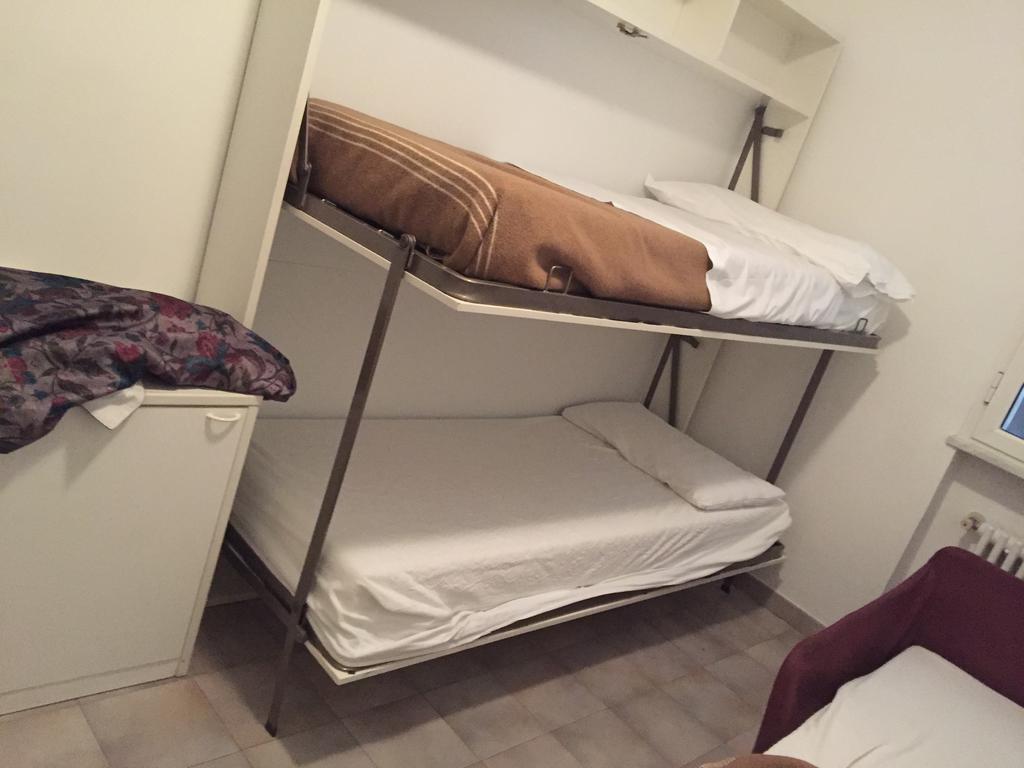 Residence Villa Carmen Fronte Mare A 50 Mt ピエトラ・リーグレ エクステリア 写真